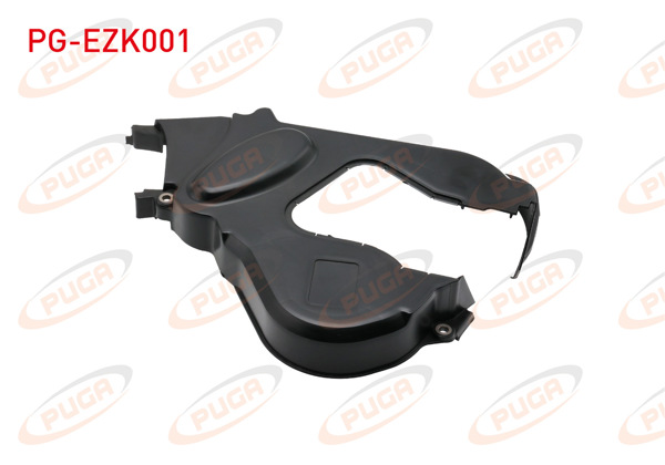 PUGA PG-EZK001 | Eksantrik Kapağı Renault Scenic II / Megan II / Laguna II 1.9 (F9q)