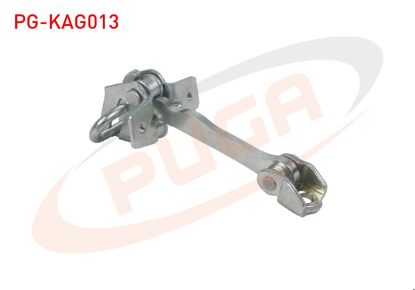 PUGA PG-KAG013 | Kapı Gergisi Sol-Sağ Arka Opel Corsa C 2000-2006
