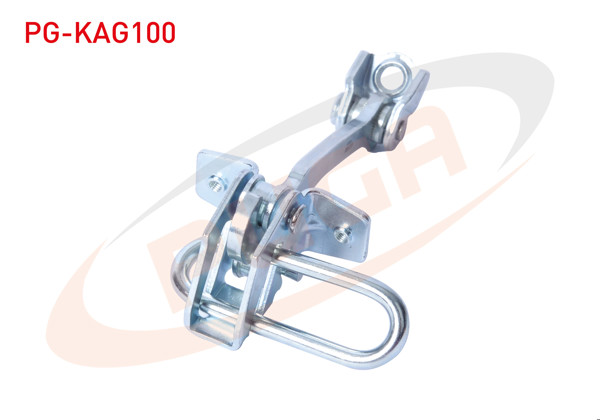 PUGA PG-KAG100 | Kapı Gergisi Arka Opel Meriva A 2003-2010