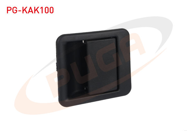 PUGA PG-KAK100 | Kapı Dıs Açma Kolu On Fiat Ducato 1994-2002 / Peugeot Boxer 1994-2002 / Citroen Jumper 1994-2002