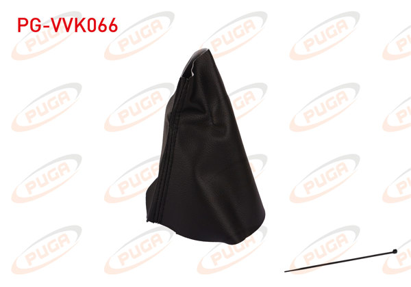 PUGA PG-VVK066 | Vites Körüğü Peugeot 407