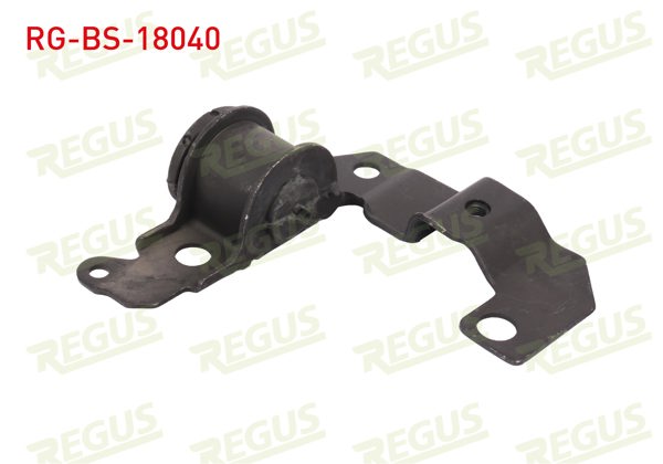 REGUS RG-BS-18040 | Salıncak Burcu Ön Sol Alt Fiat Palio (178Bx) (178Dx) 1.3 Mjt 1996-2005