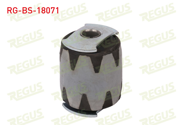 REGUS RG-BS-18071 | Makas Burcu Arka Sol-Sağ Fiat Ducato (250) 2.3 JTD 2006-2014