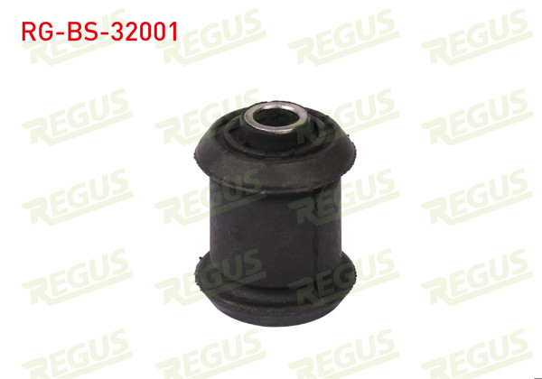 REGUS RG-BS-32001 | Salıncak Burcu Ön Sol-Sağ Alt Opel Ascona C 1.3 1981-1988