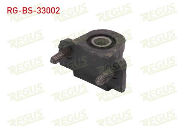 REGUS RG-BS-33002 | Salıncak Burcu Ön Sol-Sağ Alt Peugeot 106 II 1.4İ 1996-2002