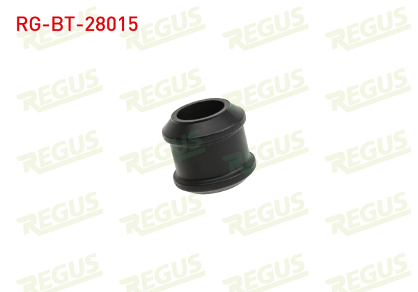 REGUS RG-BT-28015 | Viraj Demir Lastiği Ön Sol-Sağ Orta Cap 16 Mercedes T1 (601-611) 2.3İ 1977-1996
