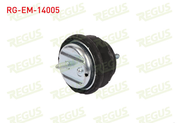 REGUS RG-EM-14005 | Motor Takozu Ön Sol-Sağ BMW 3 Serisi (E46) 325 İ 1998-2005