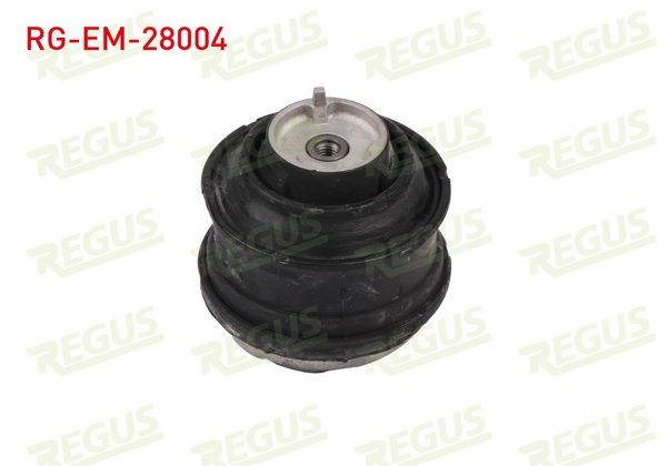REGUS RG-EM-28004 | Motor Takozu Ön Sol Mercedes E Serisi (W210) E 200 1995-2002