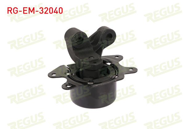 REGUS RG-EM-32040 | Motor Takozu Ön Sol Opel Corsa C 1.7 Dtı 2000-2006