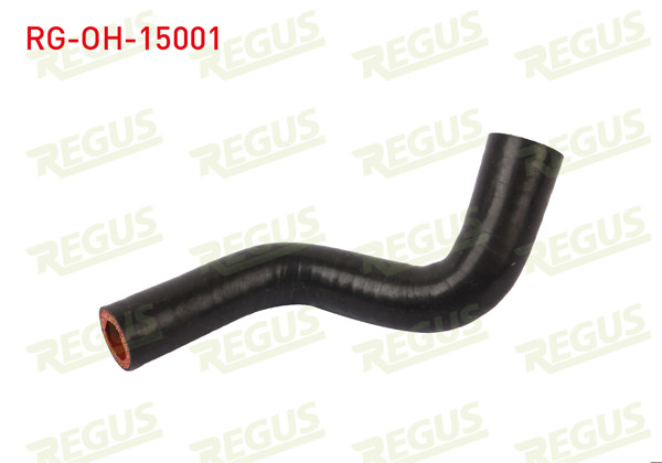 REGUS RG-OH-15001 | Yağ Hortumu Citroen C4 Picasso (Ud) 2.0 HDI 2006-2013