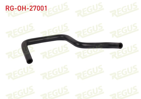REGUS RG-OH-27001 | Yağ Hortumu Mazda E 2200 (Sr2) 2.2 D 1984-2004