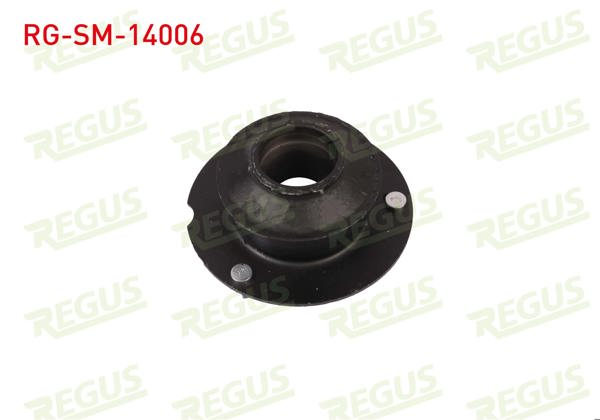 REGUS RG-SM-14006 | Amortisör Takozu Ön Sol-Sağ BMW 3 Serisi (E30) 315 1982-1992