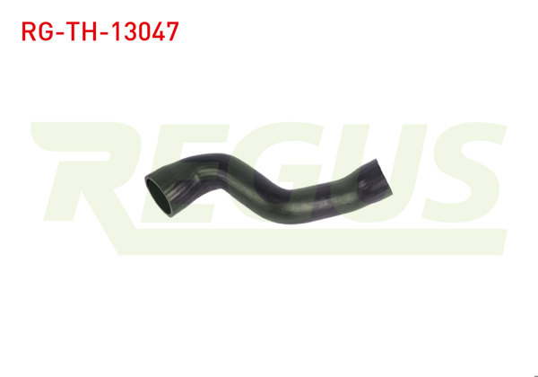 REGUS RG-TH-13047 | Turbo Hortumu Orta Üst Audi A4 (8Ec,B7) 2.0 TFSI 2004-2008