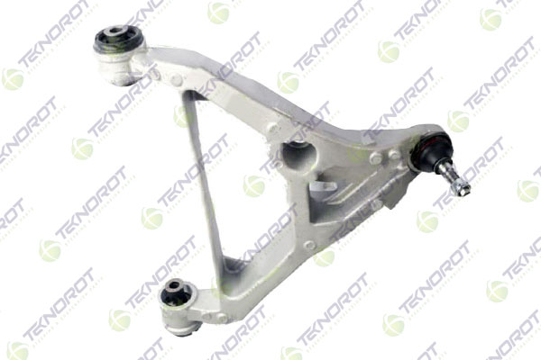 TEKNOROT FO-578 | Salıncak Ön Sağ Alt Rotilli Alüminyum Ford Expedıtıon 2003-2006 / Lıncoln Navıgator 2003-2006