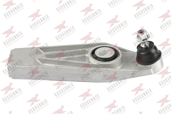 TEKNOROT PO-528 | Salıncak Sağ Ön Alt Rotilli Burclu Alüminyum Porsche 911 (996) 2002-2005