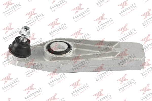 TEKNOROT PO-529 | Salıncak Sol Ön Alt Rotilli Burclu Alüminyum Porsche 911 (996) 2002-2005