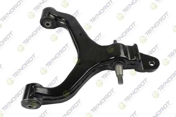 TEKNOROT SY-138 | Salıncak Sağ Ön Alt Rotilsiz Burclu Sac Ssangyong Actyon I 2005-2010 / Actyon II 2012-/ Kyron I 2005-2014 / Rexton 2001-2007