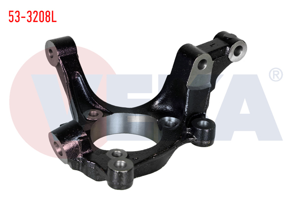 VEKA 53-3208L | Aks Tasıyıcı Sol Ön 91,3mm Chevrolet Captiva 2006-2012 / Opel Antara 2007 -
