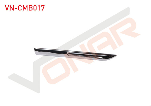 VONAR VN-CMB017 | Ön Çamurluk Çıtası Sağ Krom Megane IV