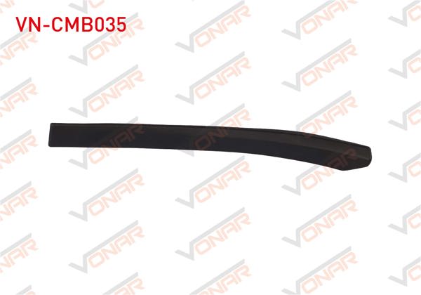 VONAR VN-CMB035 | Çamurluk Uc Çıtası Sol Audi A4 2009-2018