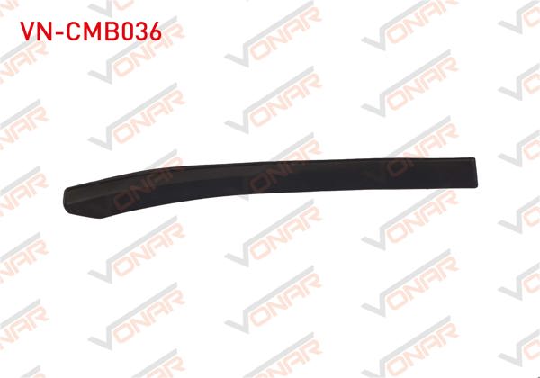 VONAR VN-CMB036 | Çamurluk Uc Çıtası Sağ Audi A4 2009-2018