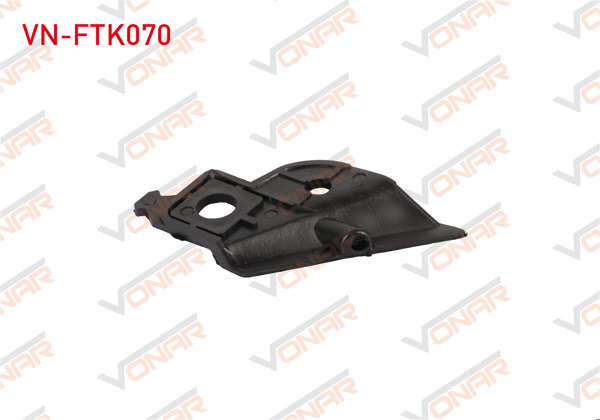 VONAR VN-FTK070 | Far Tamir Kiti Sağ Renault Megane II