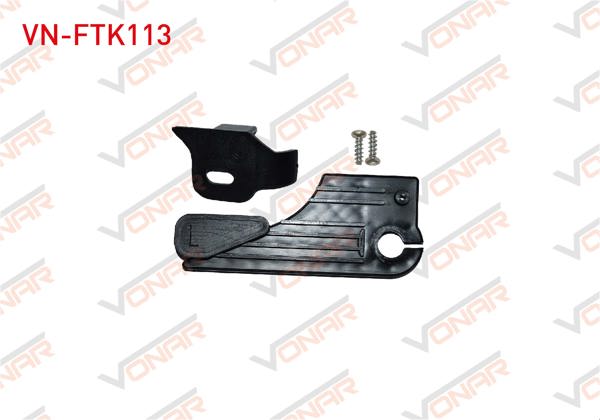 VONAR VN-FTK113 | Far Tamir Kiti Sol Ford Focus 2011 -