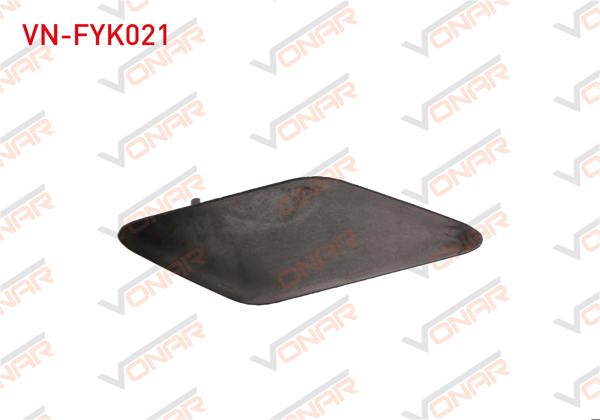 VONAR VN-FYK021 | Far Yıkama Kapağı Sağ Skoda Octavia 2021 -