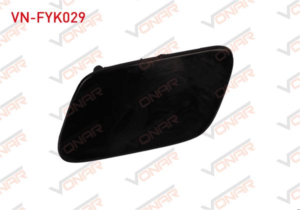 VONAR VN-FYK029 | Far Yıkama Kapağı Sağ Audi A4 2005-2008