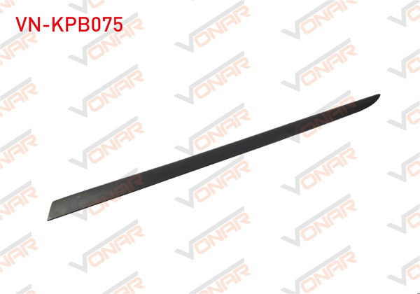 VONAR VN-KPB075 | Ön Kapı Bandı Sağ 3 Kapı Corsa D 2007 -