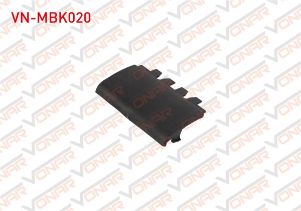 VONAR VN-MBK020 | Marşpiyel Krıko Kapağı Sol Passat 1997-2005