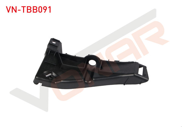 VONAR VN-TBB091 | Arka Tampon Braketı Sol Seat Ibiza 2009-2012