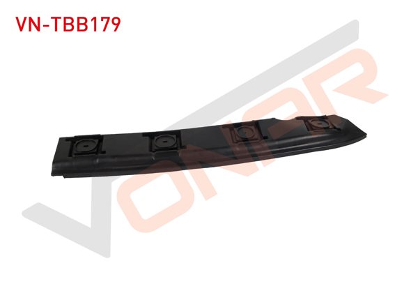 VONAR VN-TBB179 | Arka Tampon Braketı Sağ VW Jetta 2005-2010