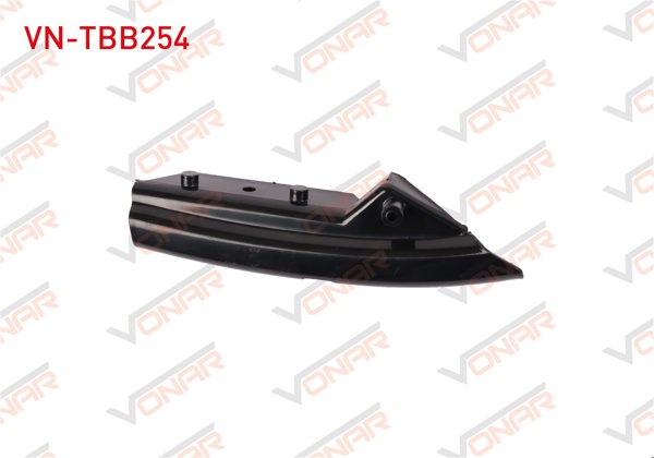 VONAR VN-TBB254 | Ön Tampon Bağlantı Ayağı Braket Sol Megane I