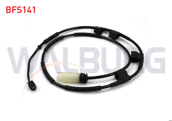 WALBURG BFS141 | Balata İkaz Kablosu Sol-Sağ Arka 1160mm Mini Cooper (R56) 2006-2013