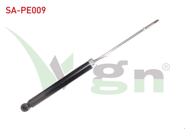 WGN SA-PE009 | Amortisör Arka Sol-Sağ Gazlı Peugeot 107 1.0İ 2005 -
