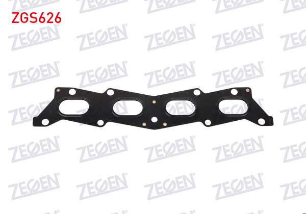 ZEGEN ZGS626 | Egzoz Manifold Contası Grande Punto / Bravo / 1.4 T-Jet