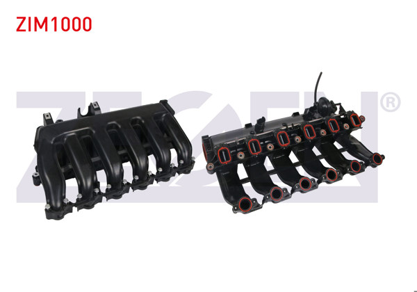 ZEGEN ZIM1000 | Emme Manifoldu BMW 3 (E90) 330 D 231 Hp 2005-2008 / 5 (E60) 525 D 177 Hp 2004-2010 / X5 (E53) 3.0 D 218 Hp 2000-2007