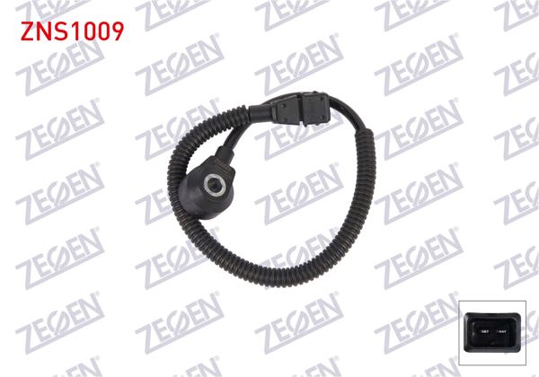 ZEGEN ZNS1009 | Vuruntu Sensörü Hyundai Accent 1.3-1.5 2000-2005