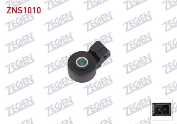 ZEGEN ZNS1010 | Vuruntu Sensörü Mercedes A Serisi (W176) 2012-2018 / B Serisi (W246) 2011-2018 / Lada Samara 1.5 1991-1996 / Kalına 1.6 2004 -