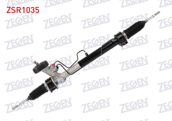ZEGEN ZSR1035 | Direksiyon Kutusu Hidrolik Chevrolet Aveo 1.2İ-1.4İ 2006-2011 / Kalos 1.2İ-1.4İ 2003-2008