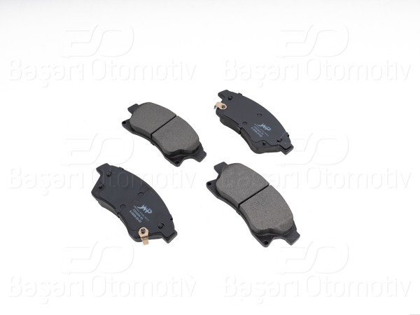 WP 2203005-33 | Fren Balatası Ön Opel Astra J Cruze Aveo 09 >