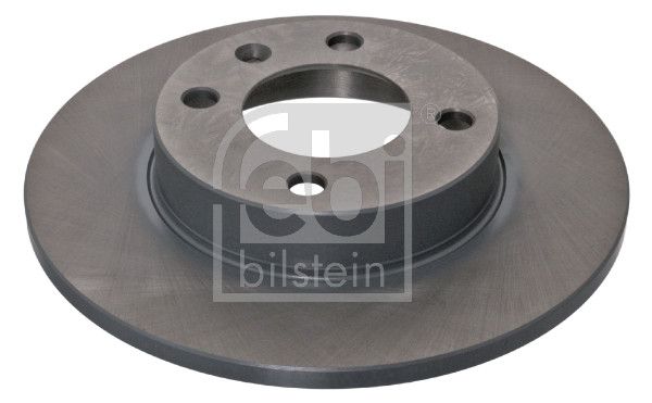 FEBI BILSTEIN 02122 *2 | Ön Fren Aynası Golf I / II 1,5D / 1,6D 1,8Gtı 83 > 92 Passat 1.8 / 2.0 88 > 93 Polo 1,3 / 1,4D | 2 Adet