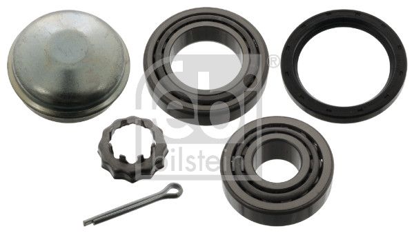 FEBI BILSTEIN 5386 | Arka Teker Rulmanı A4 A100 A90 A80 Caddy II 77 > 92