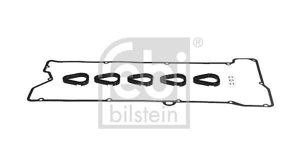 FEBI BILSTEIN 08106 | Külbütör Kapak Contası Tk. (M110) W116 72 > 80 W123 76 > 85 W126 79 > 85 W460 79 > 85