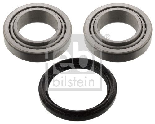 FEBI BILSTEIN 08132 | Arka Teker Porya Rulmanı (Kit) Escort 90 > 01 Orıon 90 > 95 Kampanalı Ölçü: (35 * 60 * 18,46)