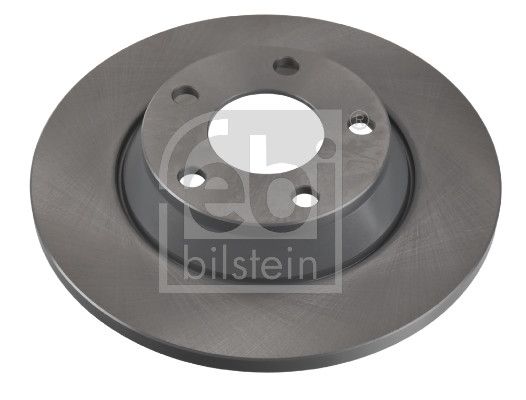 FEBI BILSTEIN 08594 *2 | Ön Fren Aynası Audi A4 1.6 1.9 TDI (95 / 11,00) A4 Avant 1.6 1, | 2 Adet