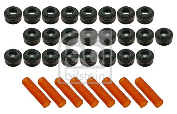 FEBI BILSTEIN 08644 | Subap Lastiği (24 Lu M104, Om646) W203 00 > 07 W204 07 > 14 W210 97 > 02 W211 02 > 08 W221 09 > 13 Vito W639 0