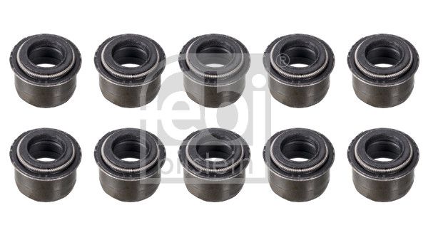 FEBI BILSTEIN 08909 | Subap Lastiği Tk. (Om617) W115 74 > 76 W460 79 > 91 W123 76 > 85 S123 77 > 85