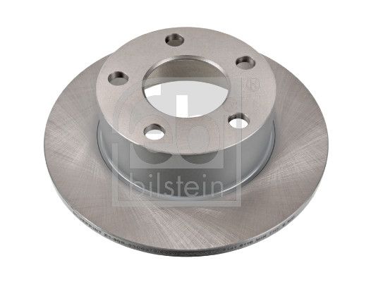 FEBI BILSTEIN 09075 *2 | Arka Fren Aynası (Disk) Superb 1,8T / 1.9 TDI / 2.0 / 2.5 TDI / 2,8 V6 02 > Passat Varıant 96 > | 2 Adet